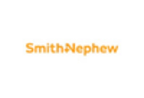 Silver Wound Dressing Market key player