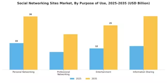 Social Networking Sites Market Segment Image 2