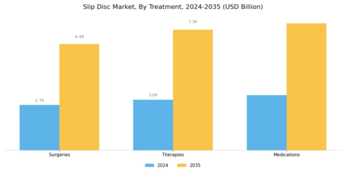 Slip Disc Market Segment Image 1
