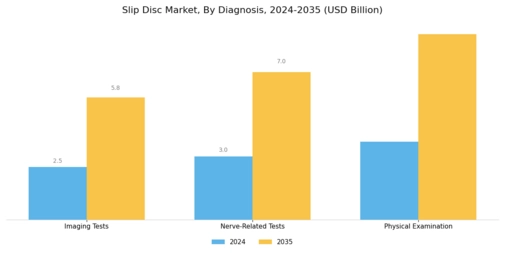 Slip Disc Market Segment Image 2