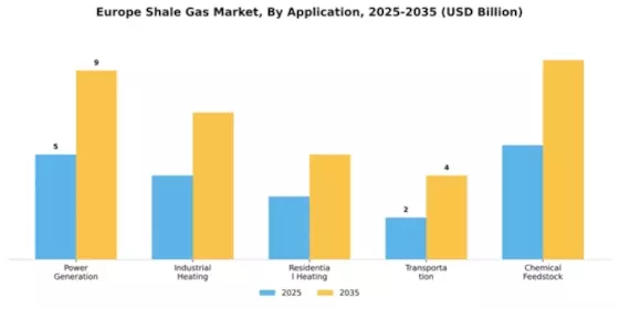 Ukraine Shale Gas Market Segment Image 0