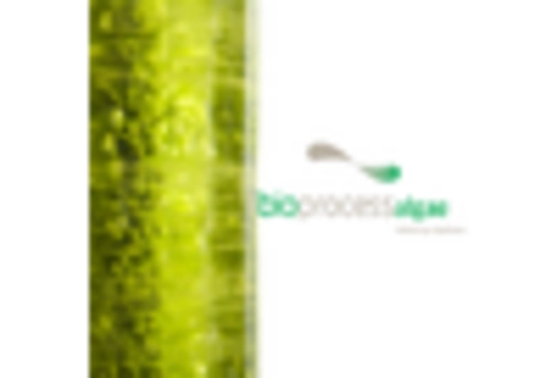 Algae Biofuel Prospect Market key player