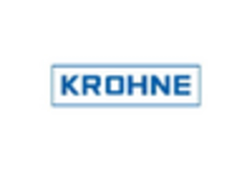 In Pipe Hydro System Market key player