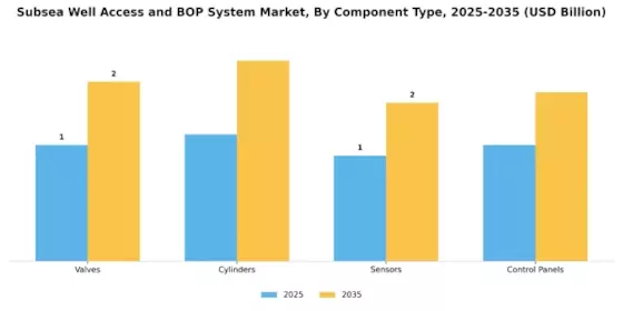 Subsea Well Access Bop System Market
 Segment Image 1