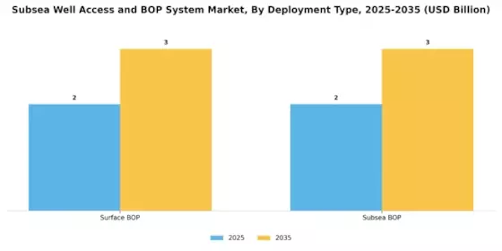 Subsea Well Access Bop System Market
 Segment Image 2
