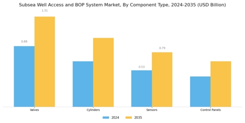 Subsea Well Access Bop System Market
 Segment Image 2