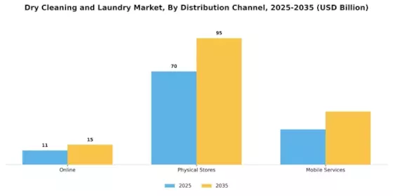Dry Cleaning Laundry Market Segment Image 0