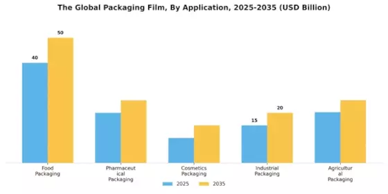 Packaging Film Market Segment Image 0