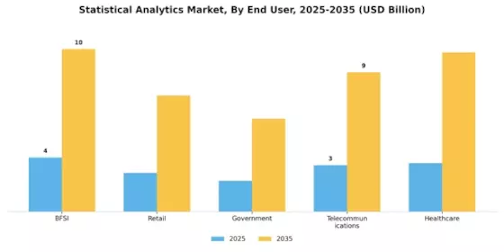 Statistical Analytics Market Segment Image 3