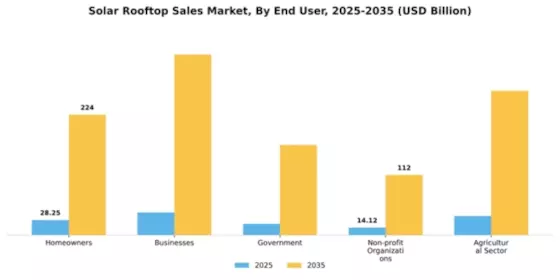 Solar Rooftop Market Segment Image 1