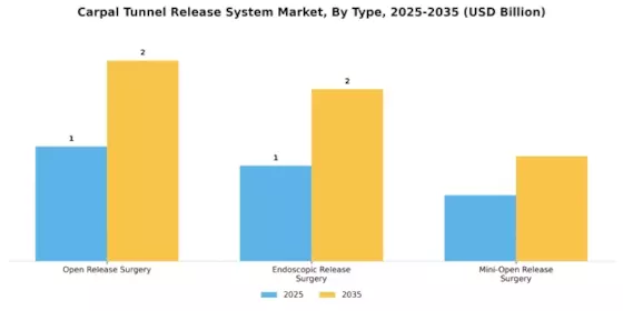 Carpal Tunnel Release System Market  Segment Image 3