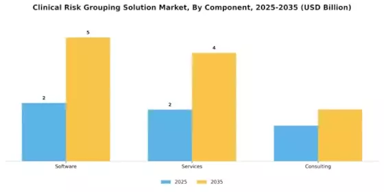 Clinical Risk Grouping Solution Market Segment Image 1