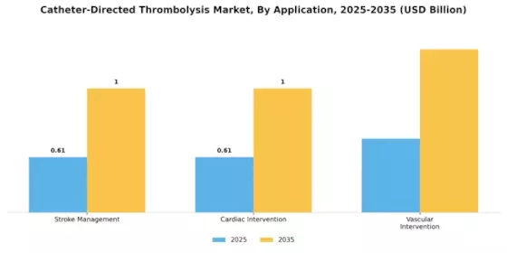 Catheter Directed Thrombolysis Market Segment Image 0