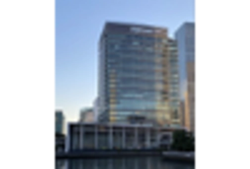 Automotive Body White Market key player