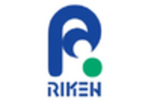 Automotive Engine Piston Rings Market key player