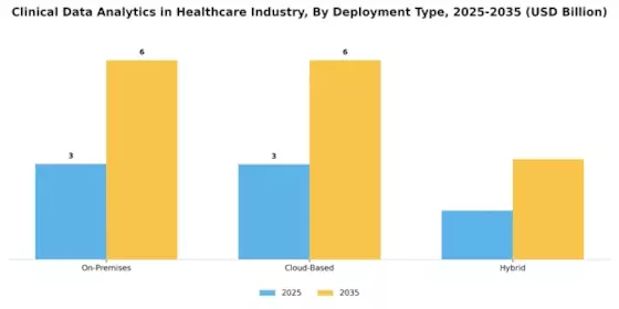 Clinical Data Analytics In Healthcare Industry Market Segment Image 2