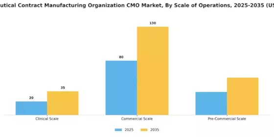 Pharmaceutical Contract Manufacturing Organization Market Segment Image 2