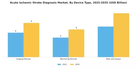 Acute Ischemic Stroke Diagnosis Market Segment Image 0