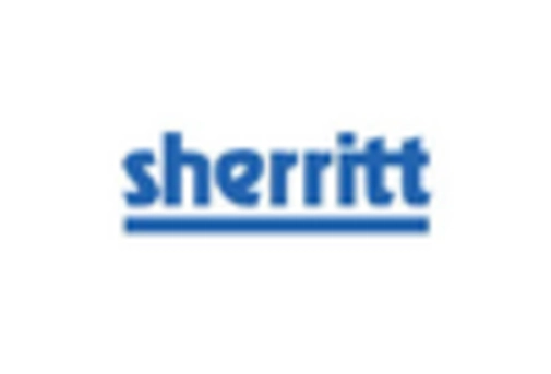 Ukraine Nickel Market  key player