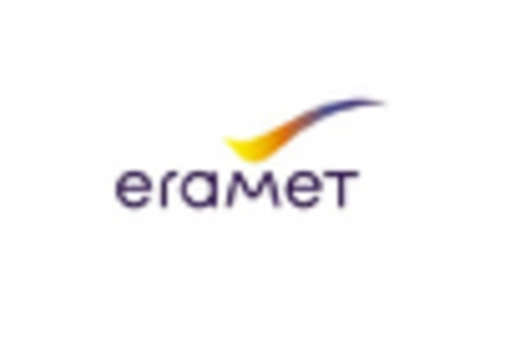 Ukraine Cobalt Market key player