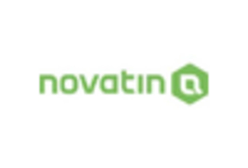 Ukraine Tin Market key player