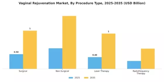 Vaginal Rejuvenation Market Segment Image 1