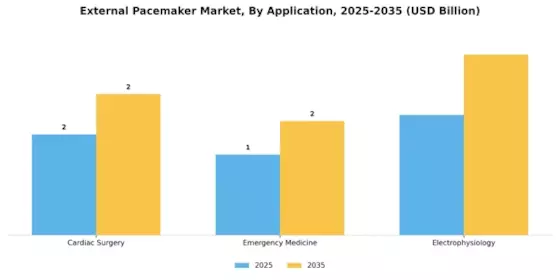 External Pacemaker Market Segment Image 0