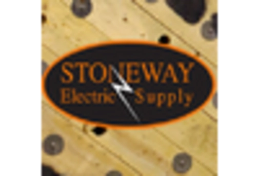 Electronic Components For Hvdc System Market key player