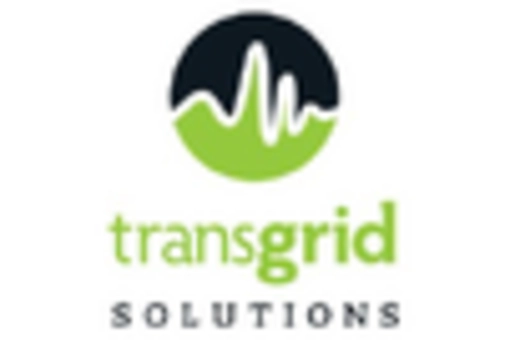 Electronic Components For Hvdc System Market key player