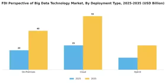 Fdi Perspective Of Big Data Technology Market Segment Image 2
