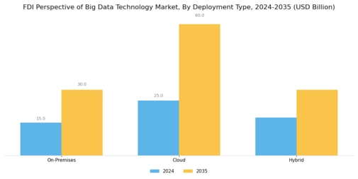 Fdi Perspective Of Big Data Technology Market Segment Image 1