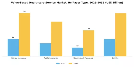 Value Based Healthcare Service Market Segment Image 0