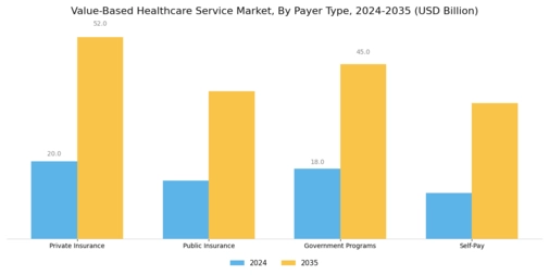Value Based Healthcare Service Market Segment Image 1
