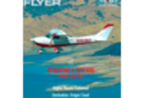 Piston Engine Aircraft Market key player