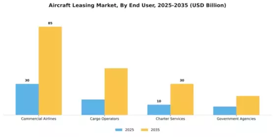 Aircraft Leasing Market Segment Image 1