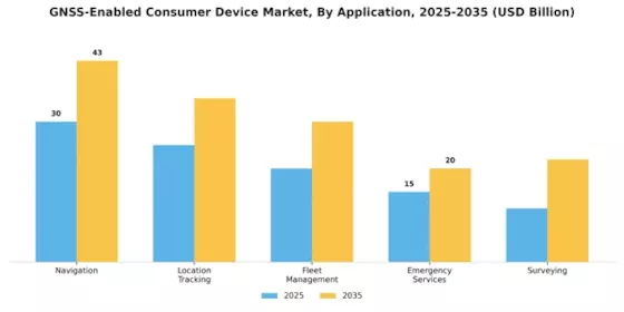 Gnss Enabled Consumer Device Market Segment Image 0
