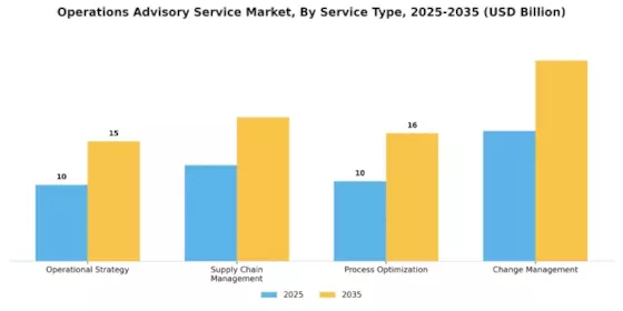 Operations Advisory Service Market Segment Image 3