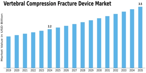 Vertebral Compression Fracture Device Market Size