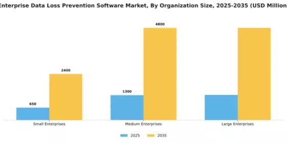 Enterprise Data Loss Prevention Software Market Segment Image 4