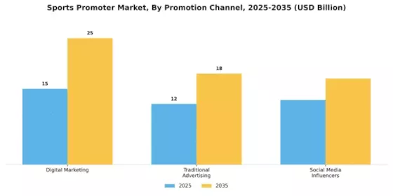 Sports Promoter Market Segment Image 0