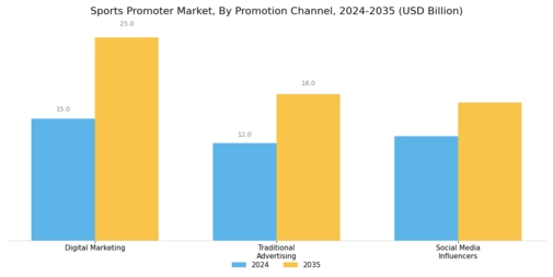 Sports Promoter Market Segment Image 3