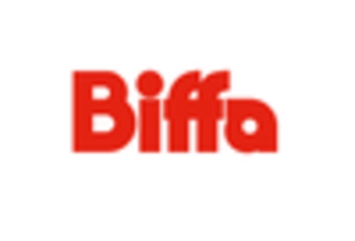 Waste Disposal Equipment Market key player