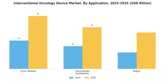 Interventional Oncology Device Market Segment Image 0