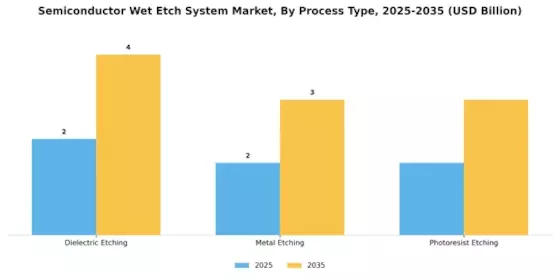 Semiconductor Wet Etch System Market Segment Image 1