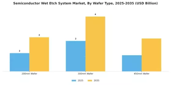 Semiconductor Wet Etch System Market Segment Image 3