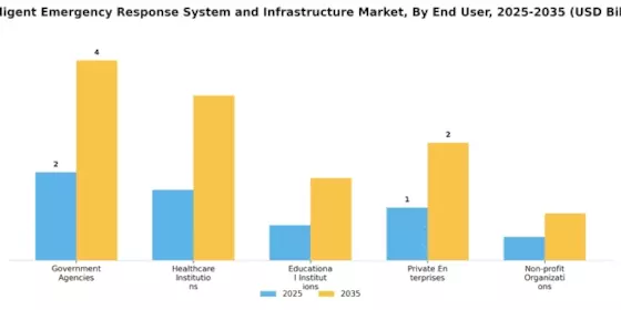 Intelligent Emergency Response System Infrastructure Market Segment Image 2