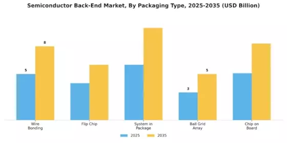 Semiconductor Back End Market Segment Image 2