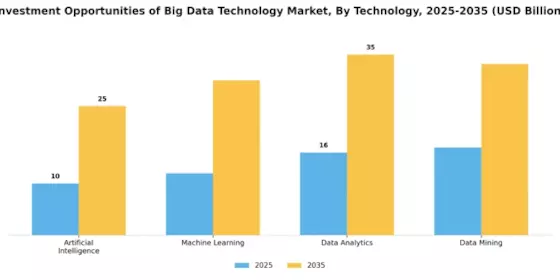 Investment Opportunities Of Big Data Technology Market Segment Image 3