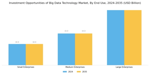 Investment Opportunities Of Big Data Technology Market Segment Image 3
