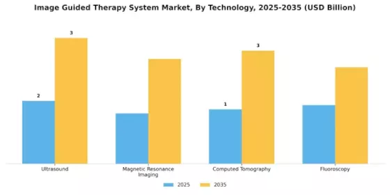 Image Guided Therapy System Market Segment Image 3